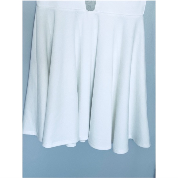 Nasty Gal Mesh Mini Dress - Picture 5 of 7